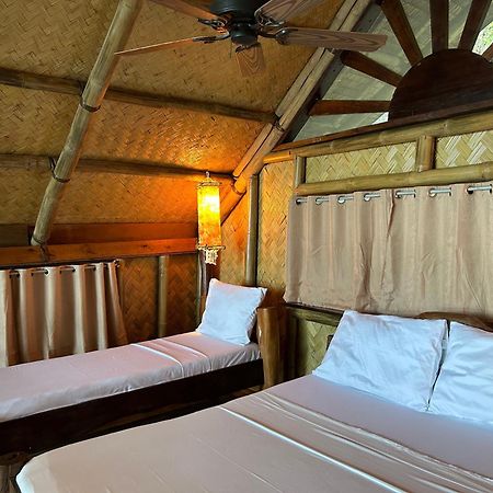 Sangat Island Dive Resort Coron Luaran gambar