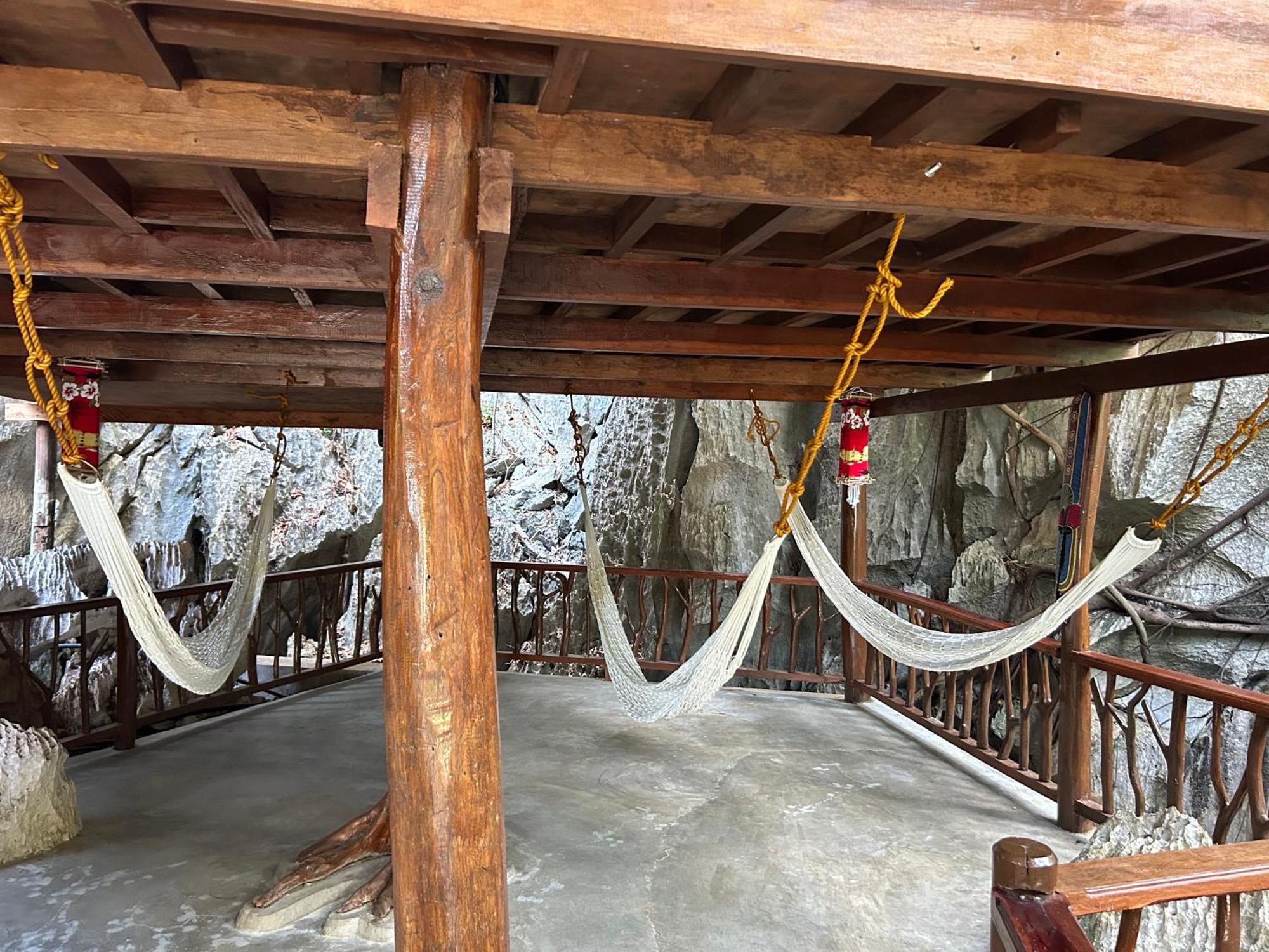 Sangat Island Dive Resort Coron Luaran gambar