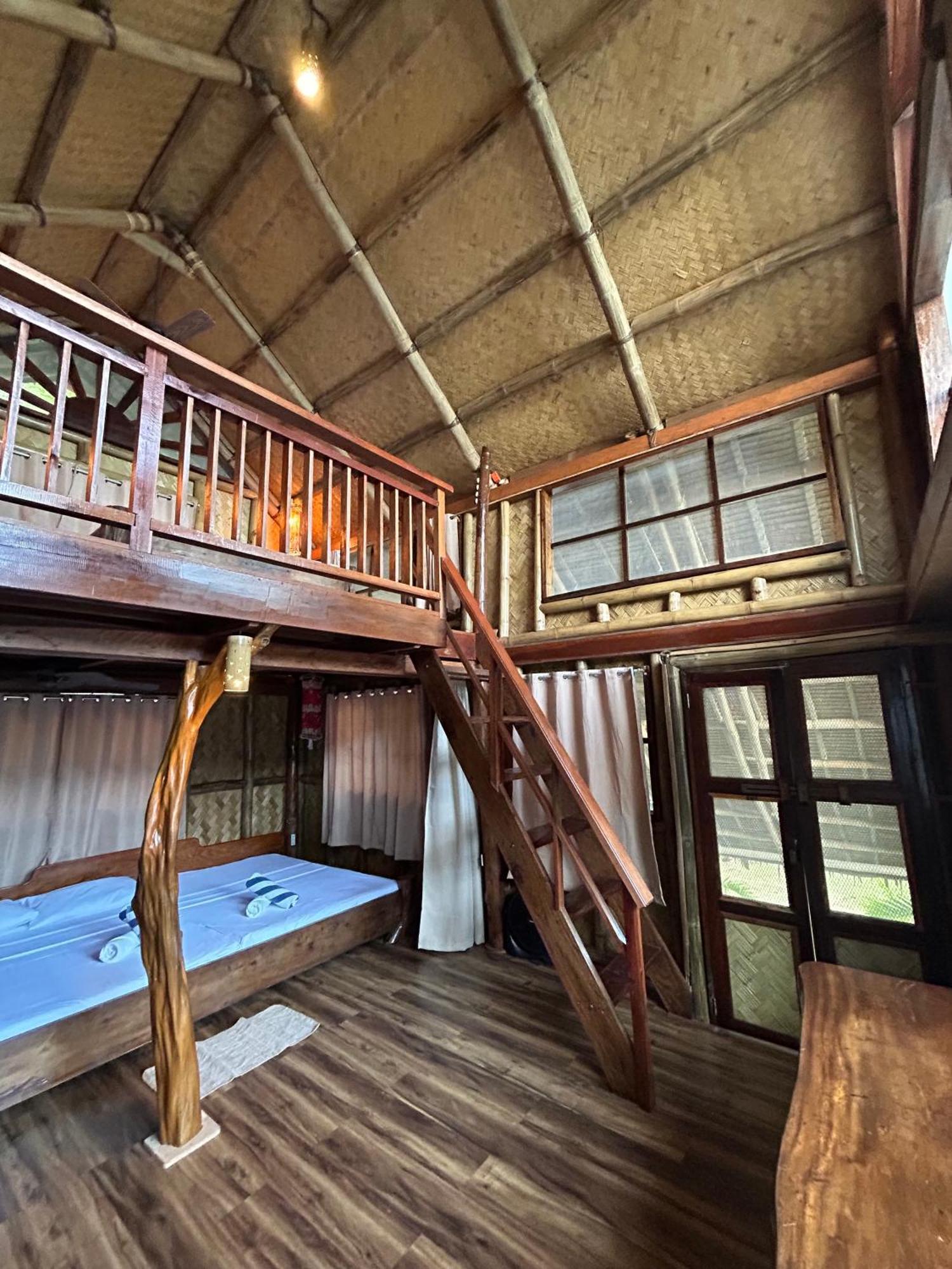 Sangat Island Dive Resort Coron Luaran gambar