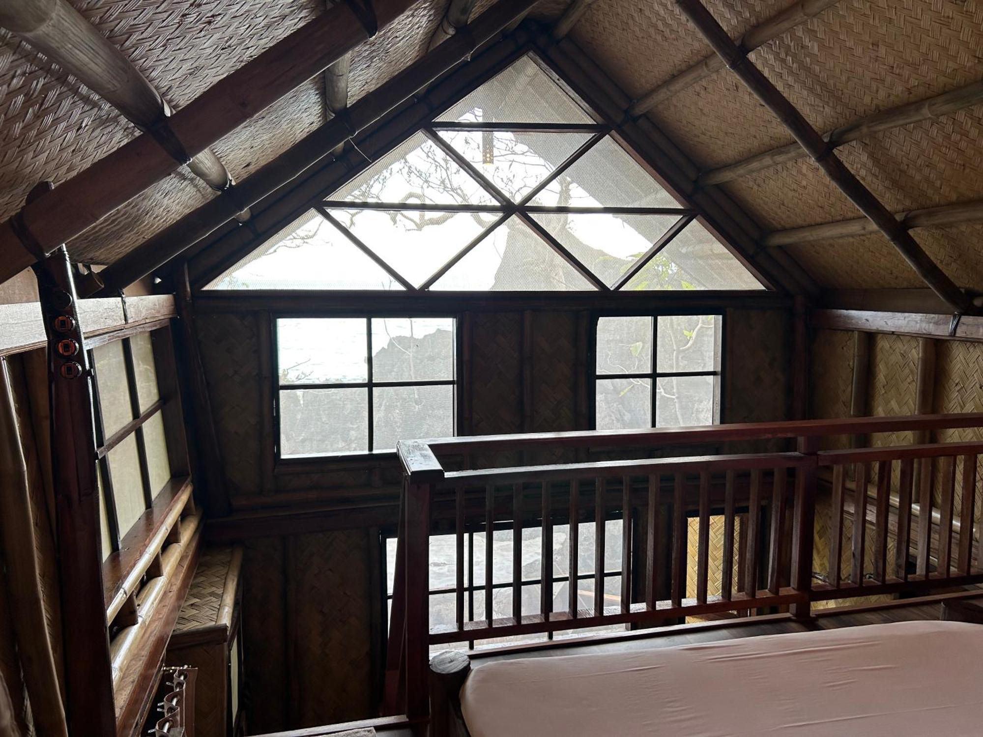 Sangat Island Dive Resort Coron Luaran gambar