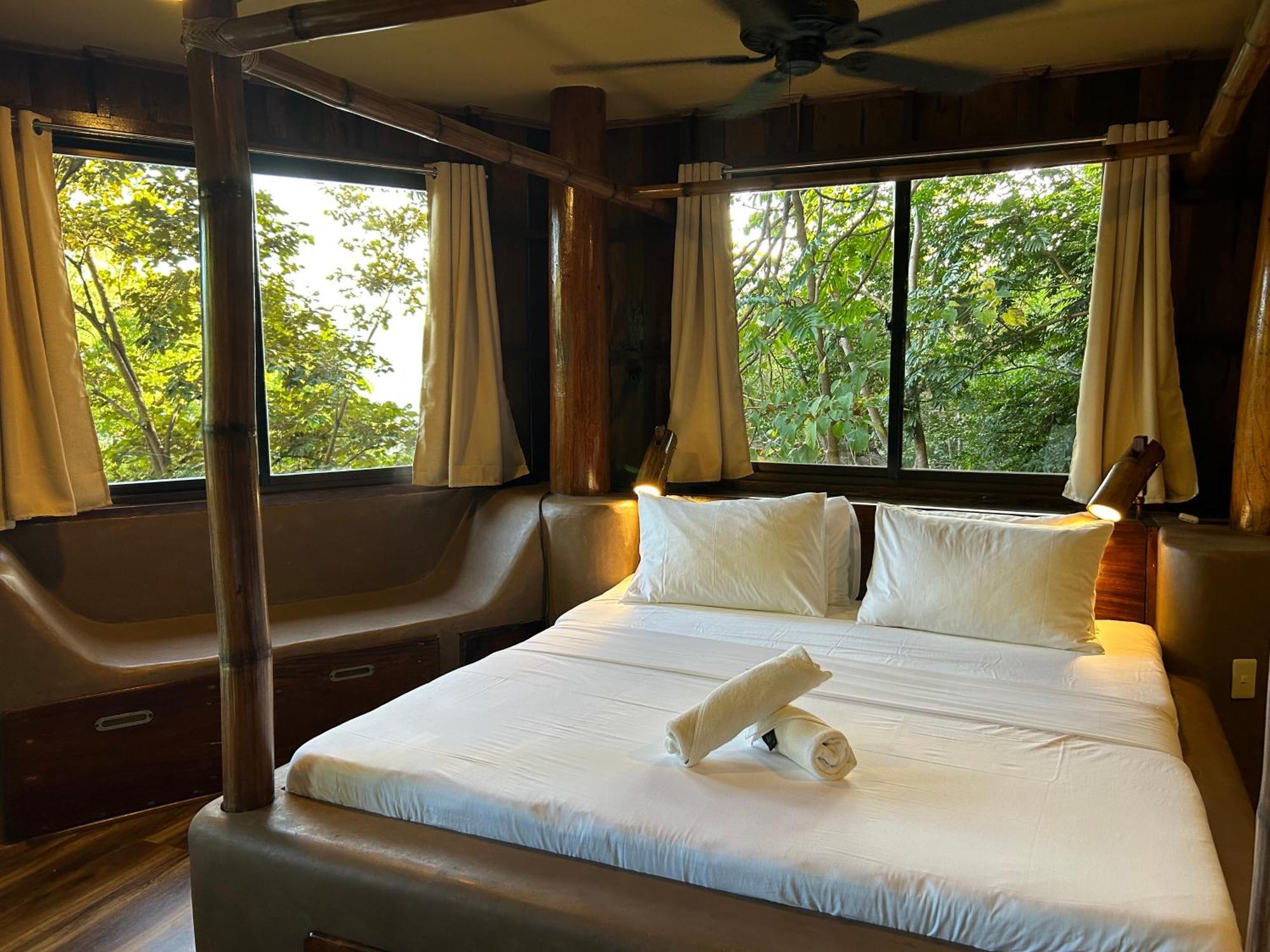Sangat Island Dive Resort Coron Luaran gambar