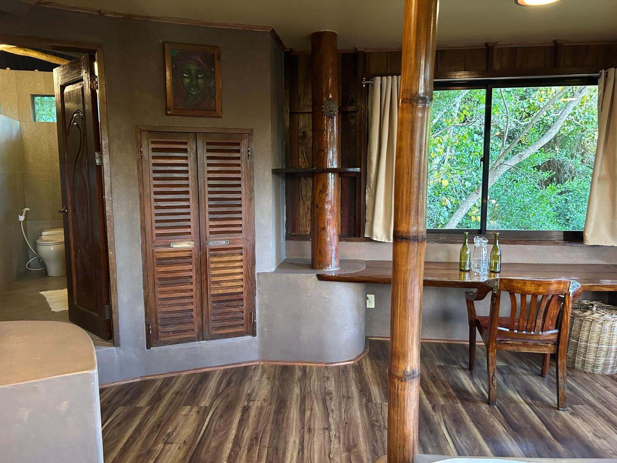 Sangat Island Dive Resort Coron Luaran gambar