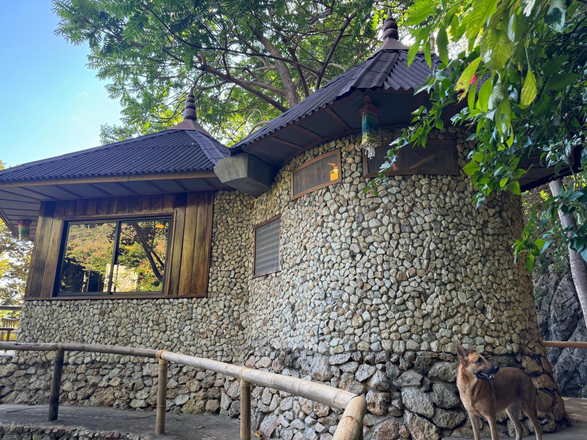 Sangat Island Dive Resort Coron Luaran gambar