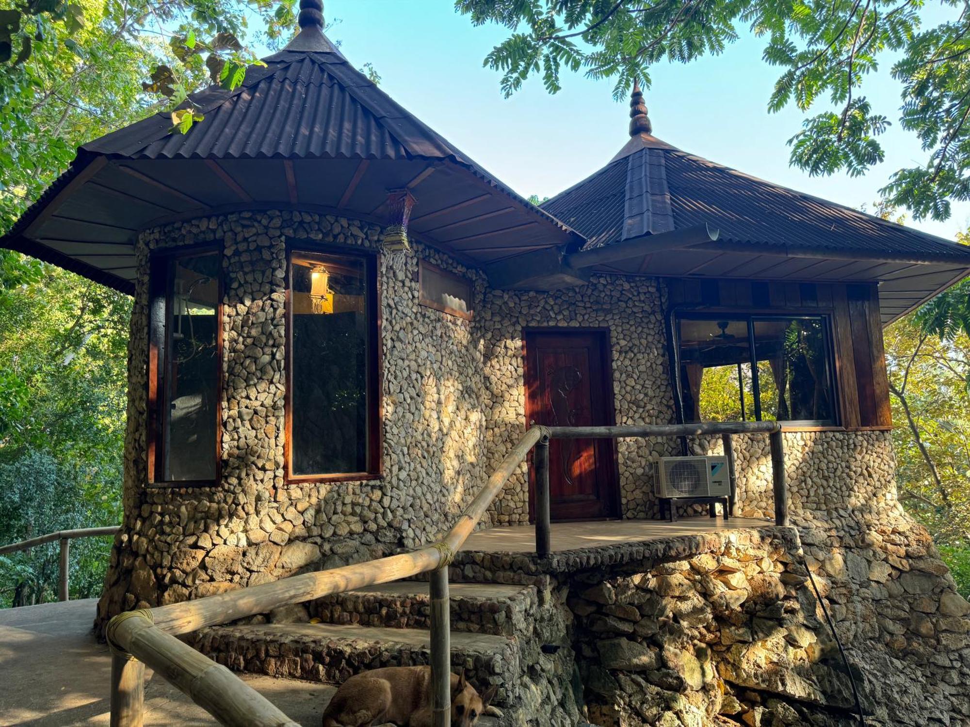 Sangat Island Dive Resort Coron Luaran gambar