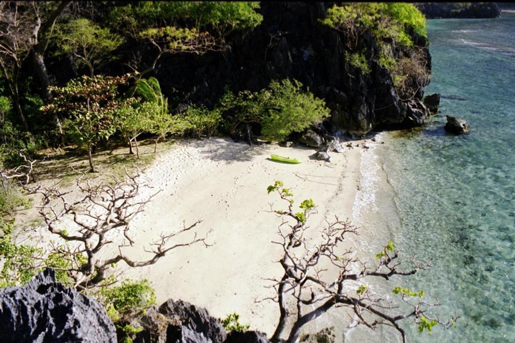 Sangat Island Dive Resort Coron Luaran gambar